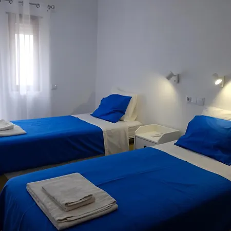 Apartment Ap 6 *