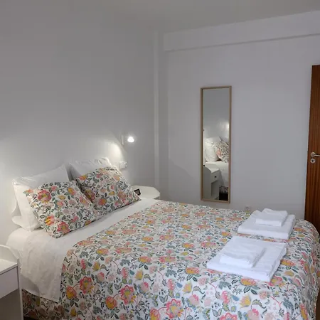 Apartment Ap 6 Lagos